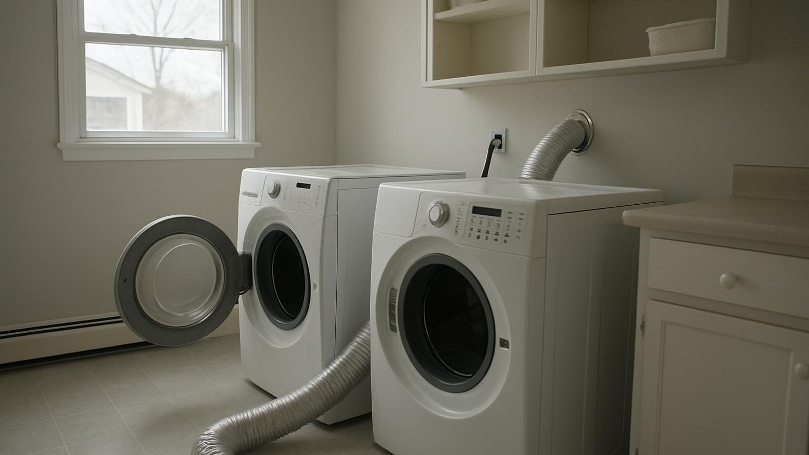 Dryer Vent Cleaning in North Miami Beach