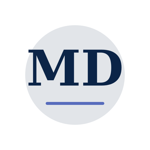 Matthews Dryer Cleaning Services logo